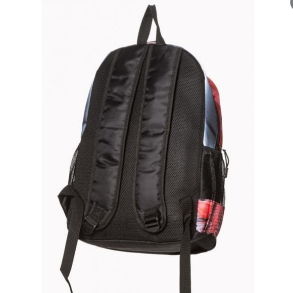 Banned Alternative Signals Backpack - Picture 3 of 4